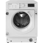 HOTPOINT BI WMHG 91485 UK Integrated 9 kg 1400 Spin Washing Machine