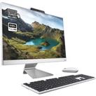 ASUS A3402 23.8 All-in-One PC - Intel Core i5, 1 TB SSD, White, White