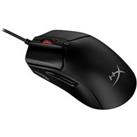 HYPERX Pulsefire Haste 2 RGB Optical Gaming Mouse, Black