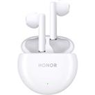 HONOR X5 Wireless Bluetooth Noise-Cancelling Earbuds - White, White