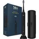SILK'N SonicSmile Plus Electric Toothbrush - Black