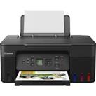 CANON PIXMA G3570 All-in-One Wireless Inkjet Printer, Black