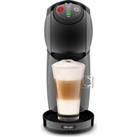 DOLCE GUSTO by De'Longhi Genio S EDG225.A Coffee Machine - Anthracite Grey, Silver/Grey