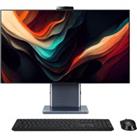 ACER Aspire S27-1755 27 All-in-One PC - IntelCore? i5, 1 TB SSD, Grey, Silver/Grey