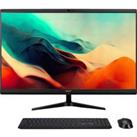ACER Aspire C27-1800 27" All-in-One PC - IntelCore? i5, 512 GB SSD, Black, Black