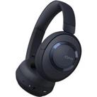 CLEER AUDIO Alpha Wireless Bluetooth Noise-Cancelling Headphones - Midnight Blue, Blue