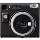 INSTAX SQ40 Instant Camera - Black, Black