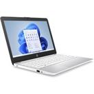 HP Stream 11-ak0515sa 11" Refurbished Laptop - IntelCeleron, 64 GB eMMC, White (Excellent Condi
