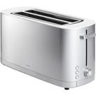 ZWILLING Enfinigy 53009-003-0 4-slice Toaster - Silver