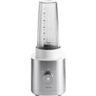 ZWILLING Enfinigy 53003-002-0 Personal Blender - Silver, Silver/Grey