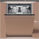 HOTPOINT Maxi Space H7I HP42 L UK Full-size Fully Integrated Dishwasher