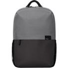 TARGUS Sagano Campus TBB636GL 16" Laptop Backpack - Grey, Silver/Grey