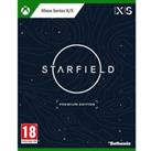 XBOX Starfield Premium Edition Upgrade