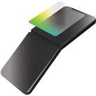 ZAGG Invisible Shield Ultra Eco Samsung Galaxy Z Flip5 Screen Protector - Clear, Clear