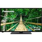 40" PANASONIC TX-40MS490B Smart Full HD HDR LED TV with Google Assistant, Black