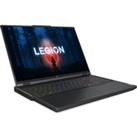 LENOVO Legion Pro 5i Gen 8 16 Gaming Laptop - AMD Ryzen 7, RTX 4070, 1 TB SSD, Silver/Grey