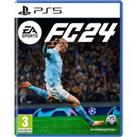 PLAYSTATION EA Sports FC 24 - PS5