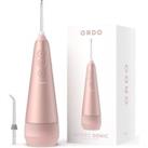ORDO Hydro Sonic Water Flosser - Rose Gold, Pink,Gold