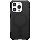 UAG Essential Armor Apple iPhone 15 Pro Case - Black, Black