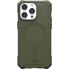 UAG Essential Armor iPhone 15 Pro Max Case - Green, Green