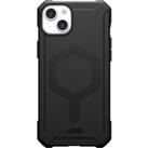 UAG Essential Armor iPhone 15 Plus Case - Black, Black