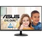 ASUS VP289Q 4K Ultra HD 28" IPS LCD Monitor - Black, Black