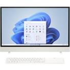 HP Envy Move 23.8 Portable All-in-One PC - IntelCore? i5, 512 GB SSD, White, White