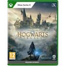 XBOX Hogwarts Legacy Digital Deluxe Edition - Download