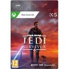 XBOX Star Wars Jedi Survivor ? Xbox Series X-S, Download