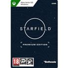 XBOX Starfield Premium Edition - Xbox Series X-S & PC, Download