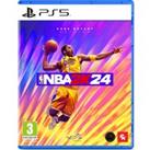 PLAYSTATION NBA 2K24 - PS5