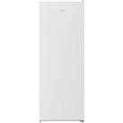 BEKO FFG4545W Tall Freezer - White, White