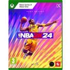 XBOX NBA 2K24 - Xbox One & Series X