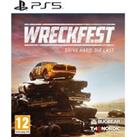 PLAYSTATION Wreckfest - PS5