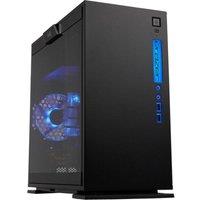 MEDION Erazer Engineer X31 Gaming PC - IntelCore? i5, RTX 4060 Ti, 1 TB SSD, Black