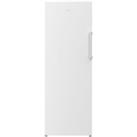 BEKO FFP4671W Tall Freezer - White, White