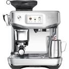 SAGE the Barista Touch Impress SES881 Bean to Cup Coffee Machine - Stainless Steel, Stainless Steel