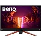 BENQ Mobiuz EX270M Full HD 27" IPS LED Gaming Monitor - Red & Grey, Silver/Grey,Red