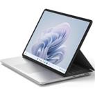 MICROSOFT 14.4" Surface Laptop Studio 2 - IntelCore? i7, 512 GB SSD, Platinum, Silver/Grey
