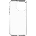 ZAGG Crystal Palace iPhone 15 Pro Max Case - Clear, Clear