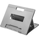 KENSINGTON SmartFit Easy Riser K50420EU Laptop Stand - Grey