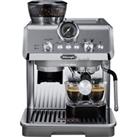 DELONGHI La Specialista Arte Evo EC9255.MB Bean to Cup Coffee Machine - Stainless Steel, Stainless S
