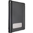 OTTERBOX React 10.2" iPad 7/8/9 Gen Smart Cover - Black, Black