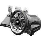 THRUSTMASTER T-GT II Racing Wheel & Pedals - Black