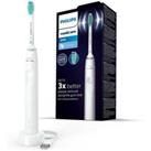 PHILIPS Sonicare 3100 Electric Toothbrush - White, Black