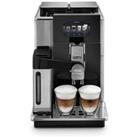 DELONGHI Maestosa Automatic EPAM960.75GLM Smart Bean to Cup Coffee Machine - Metal Black, Black