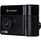 TRANSCEND DrivePro 110 Full HD Dash Cam - Black, Black