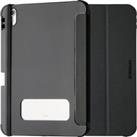 OTTERBOX React 10.9" iPad 10th Gen Smart Cover - Black, Black