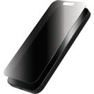 ZAGG Invisible Shield Glass Elite Privacy iPhone 15 Plus Screen Protector - Clear, Clear