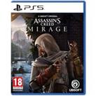 PLAYSTATION Assassin's Creed Mirage - PS5